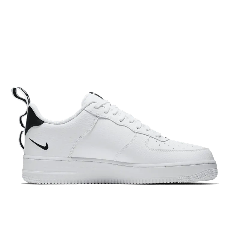 Nike Air Force 1 ’07 LV8 White ‘Utility’ (AJ7747-100)