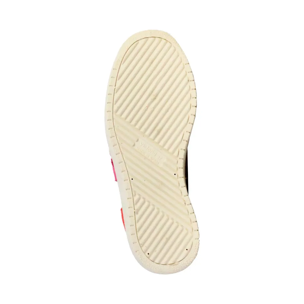 Victoria sneaker Pink (1258269-42)