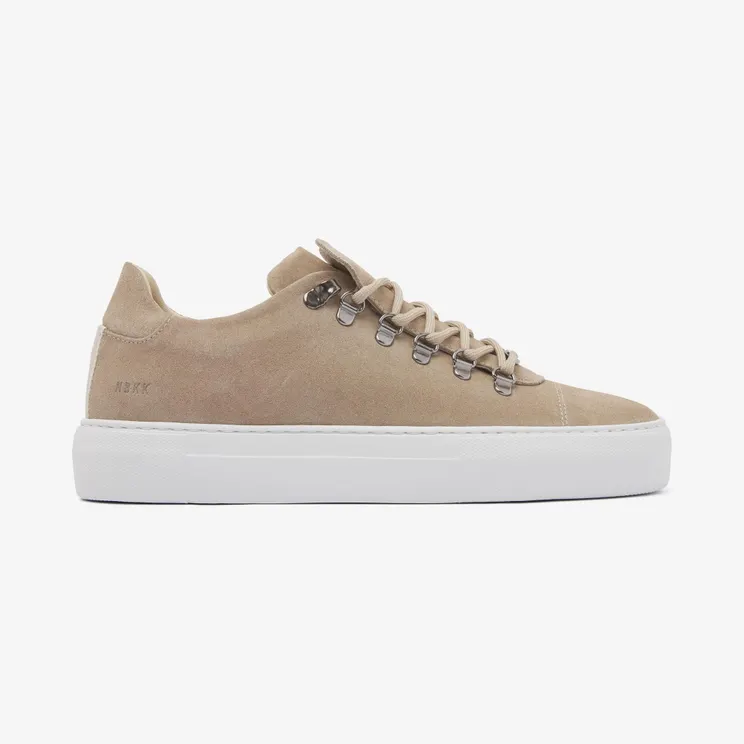 Nubikk Jagger Classic Taupe (2103060023S)