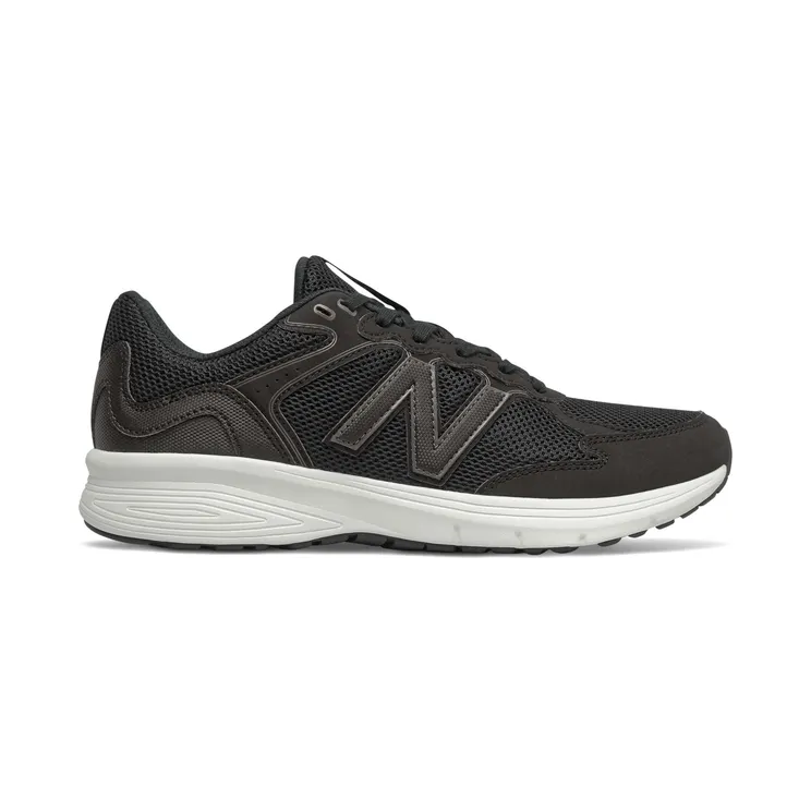 New Balance 460v3 Schwarz/Weiß (M460LK3)