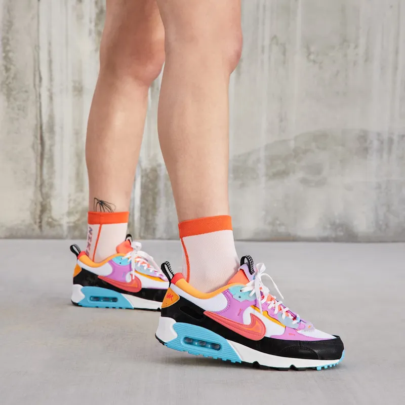 Nike Air Max 90 Futura Lunar New Year (FD0821-100)