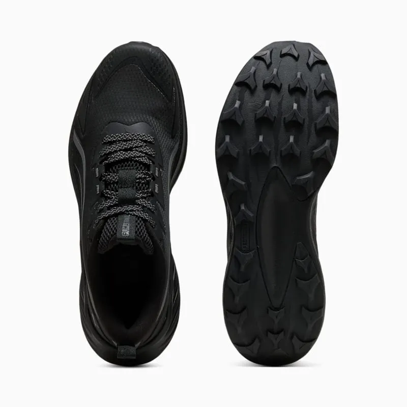 Puma sneaker Black (313736-01)