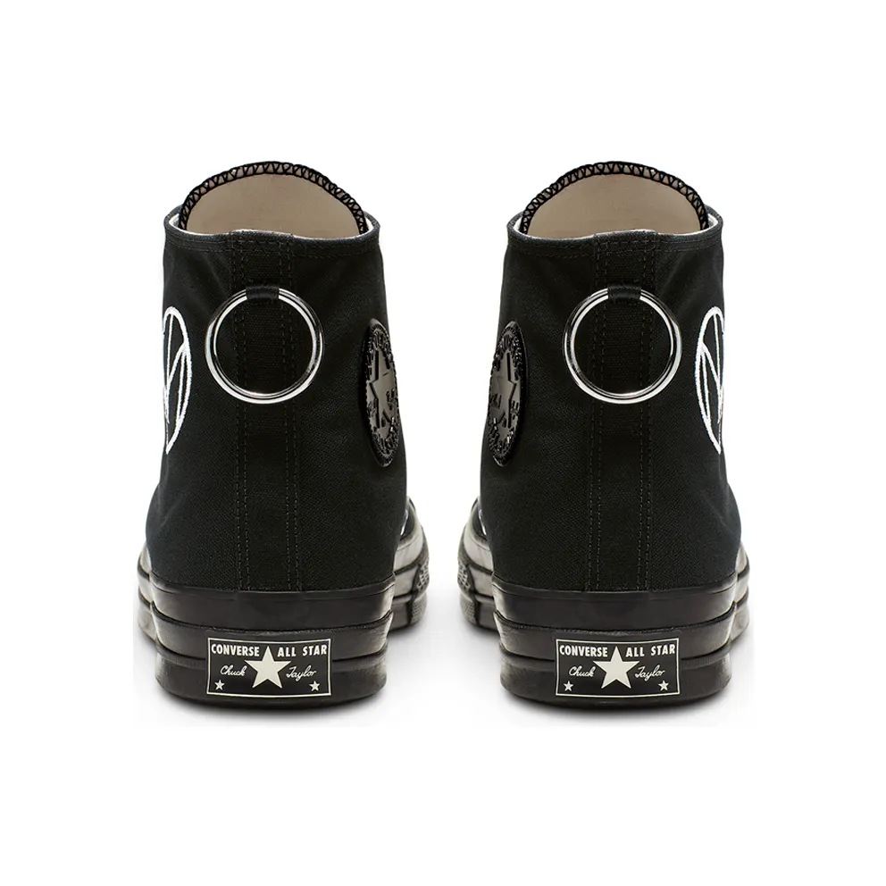 Converse x Undercover Chuck 70 High Top (2019) (164831C)