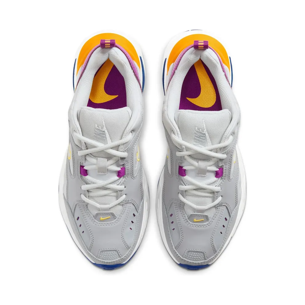 Nike M2K Tekno Light Smoke Grey (AO3108-018)