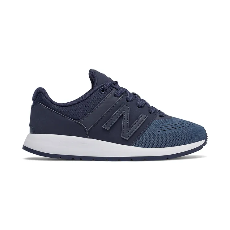 New Balance 24 v1 TD “Vintage Indigo'” (KL24NBY)