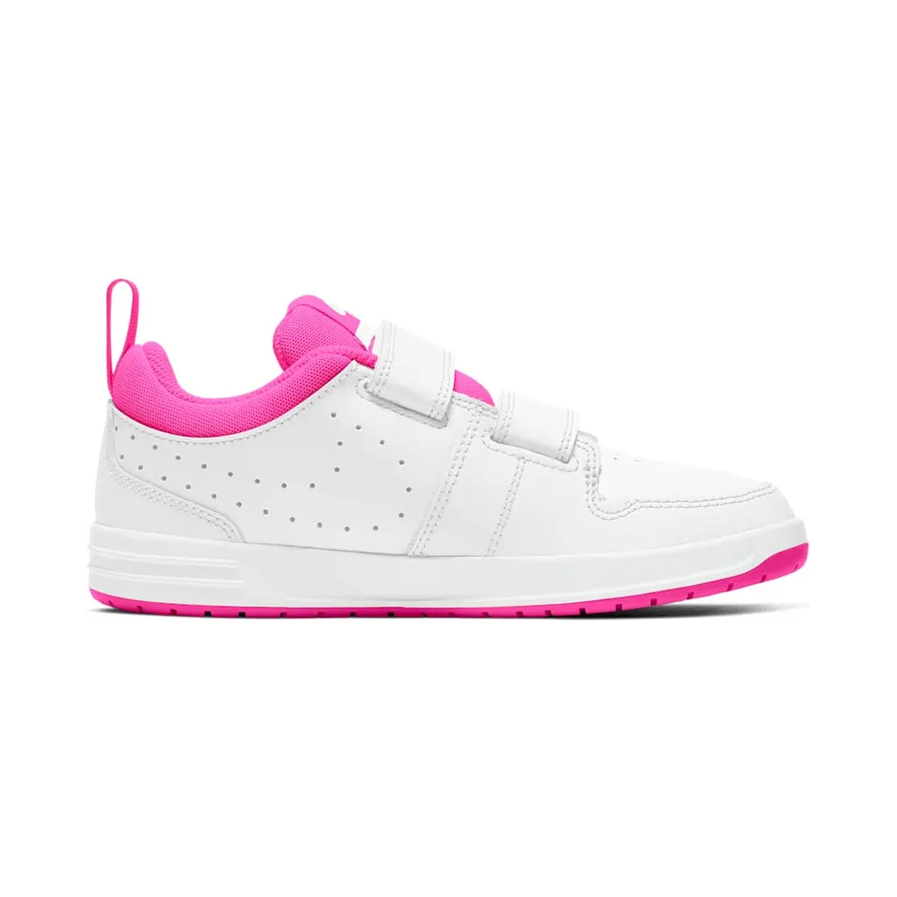Nike Pico 5 Younger Kids’ White (AR4161-102)