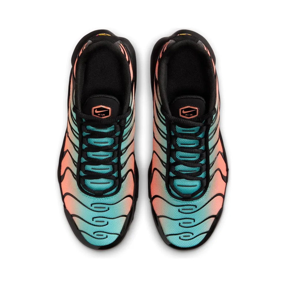 Nike Air Max Plus Aurora Green Orange Pulse (CD0609-037)