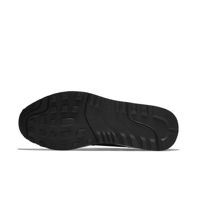 Nike Air Safari Black White Black/White/Black (371740-009)
