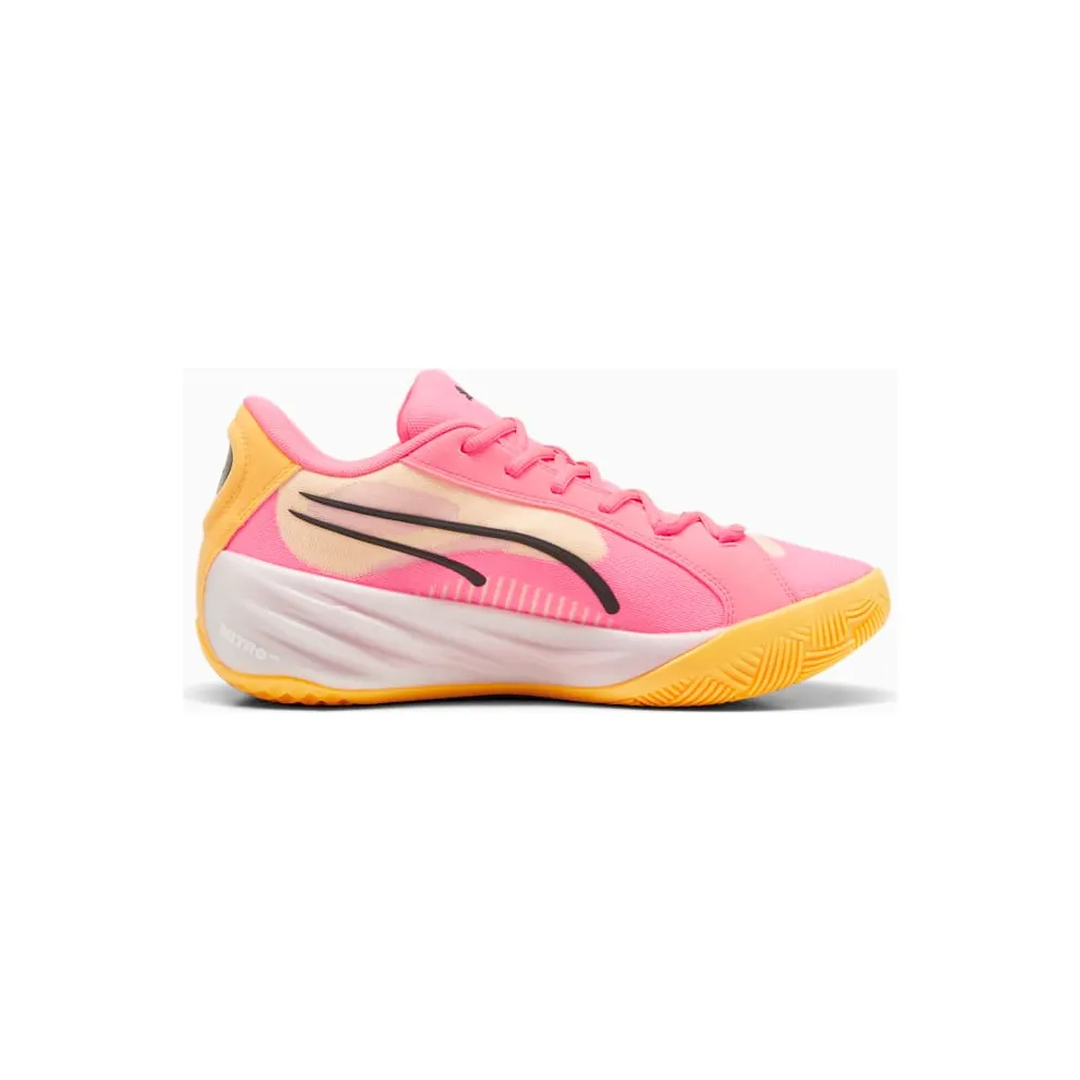 Puma All-Pro Nitro “Sunset Glow” (310392-07)