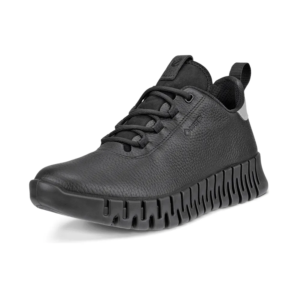Ecco GRUUV W Black (21823301001)