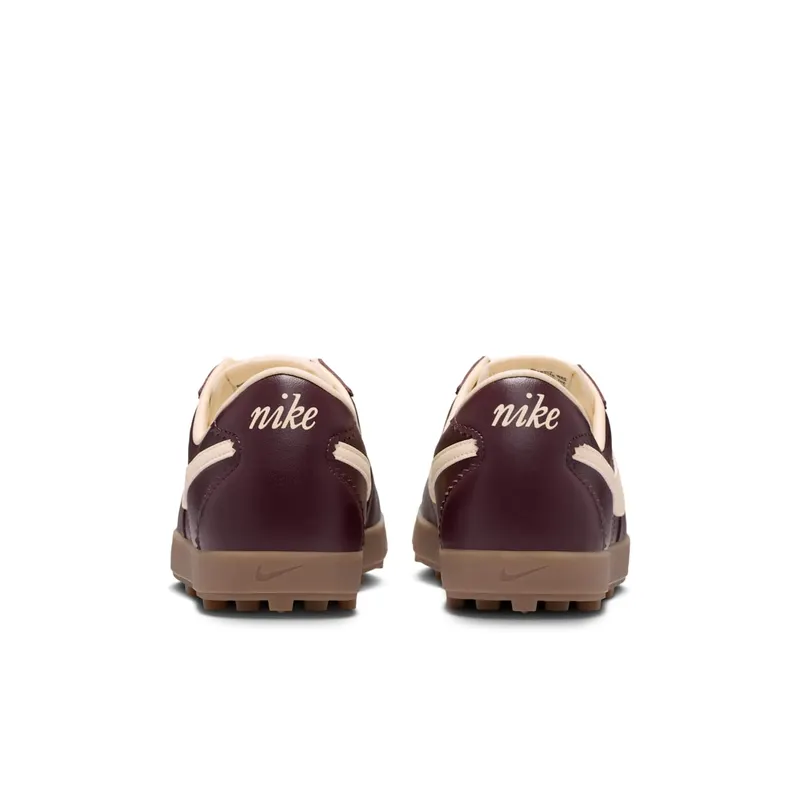 Nike Astro Grabber Leather “Burgundy Crush Gum” (II1259-600)