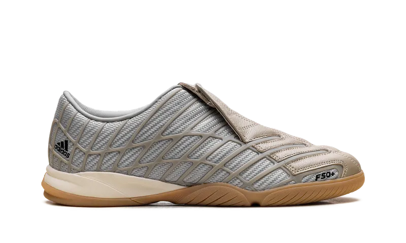 Adidas F50 Sala SP “Slam Jam Silver Granite” (JR2206)
