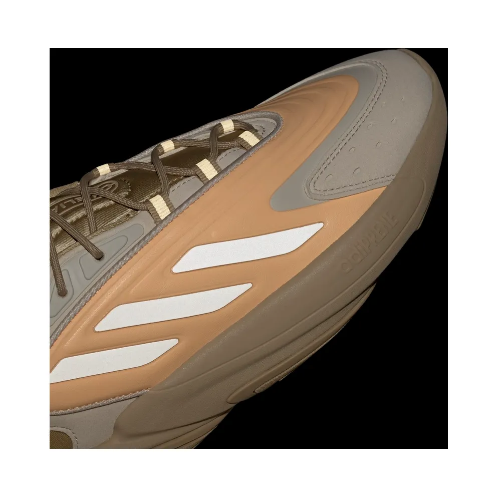 adidas Ozelia Bliss / Acid Orange / Beige Tone (H04254)