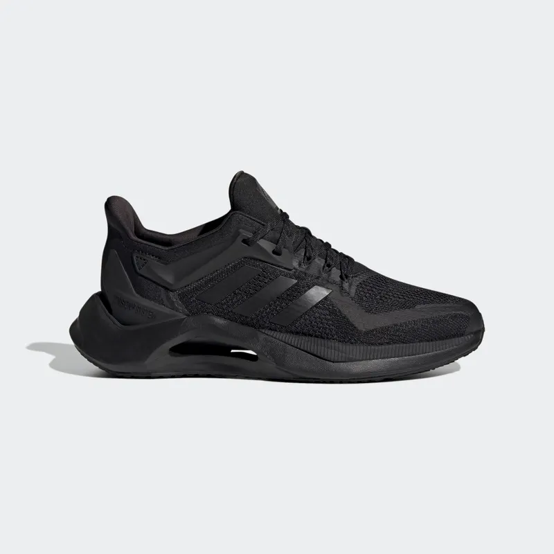 adidas Alphatorsion 2.0 Core Black / Core Black / Core Black (GY0592)