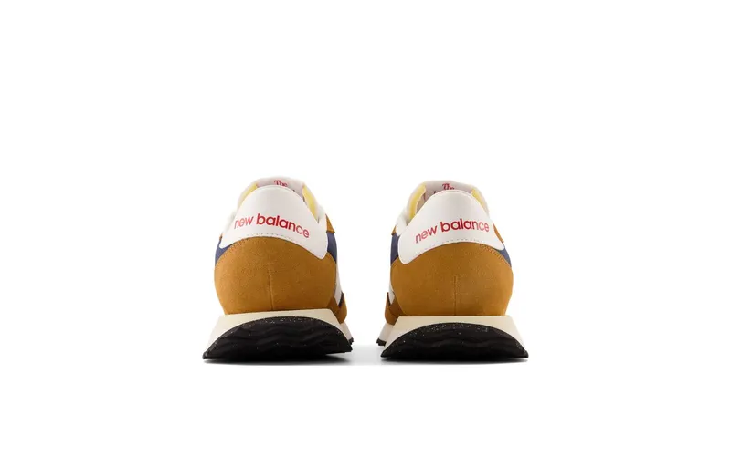 New Balance 237 Tabac Navy (MS237OC)