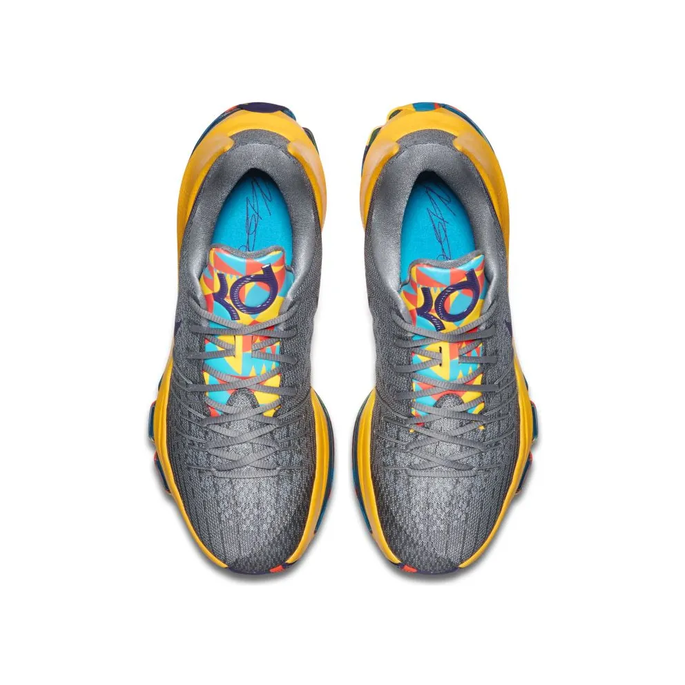 Nike KD 8 Prince George (749375-050)