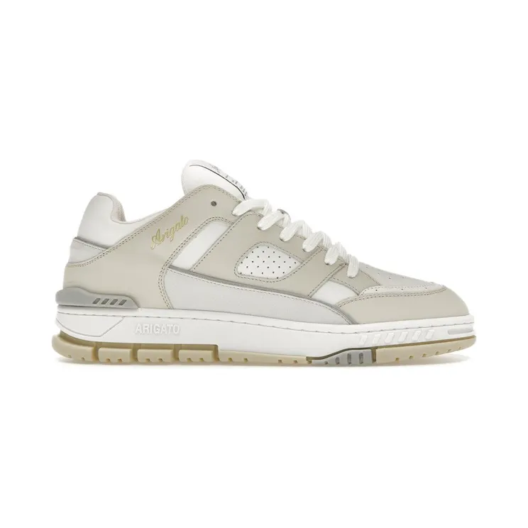 Axel Arigato Area Lo White Ivory (F1078004)