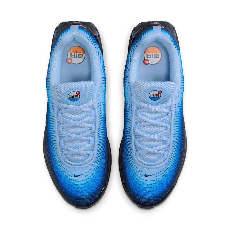 Nike Air Max Dn Blue Void Dark Obsidian (HQ4050-400)