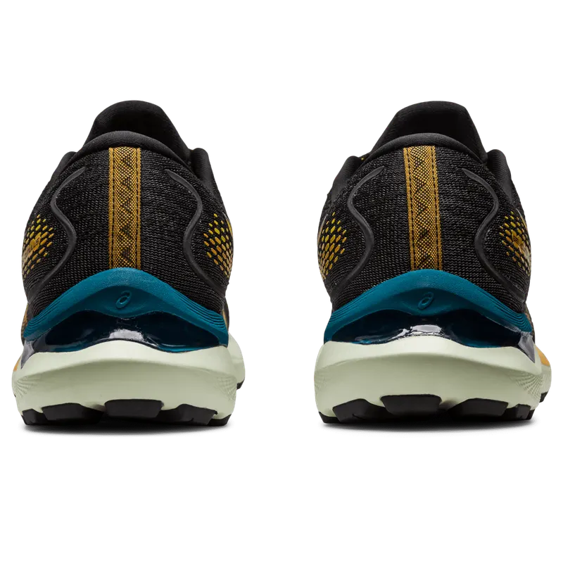 Asics GEL-CUMULUS 24 TR Nature Bathing/Golden Yellow (1011B572.750)