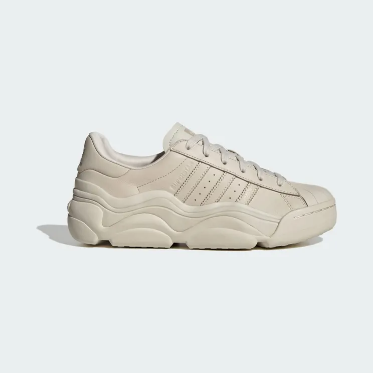 adidas Superstar Aluminium / Wonder Beige / Aluminium (IE7370)
