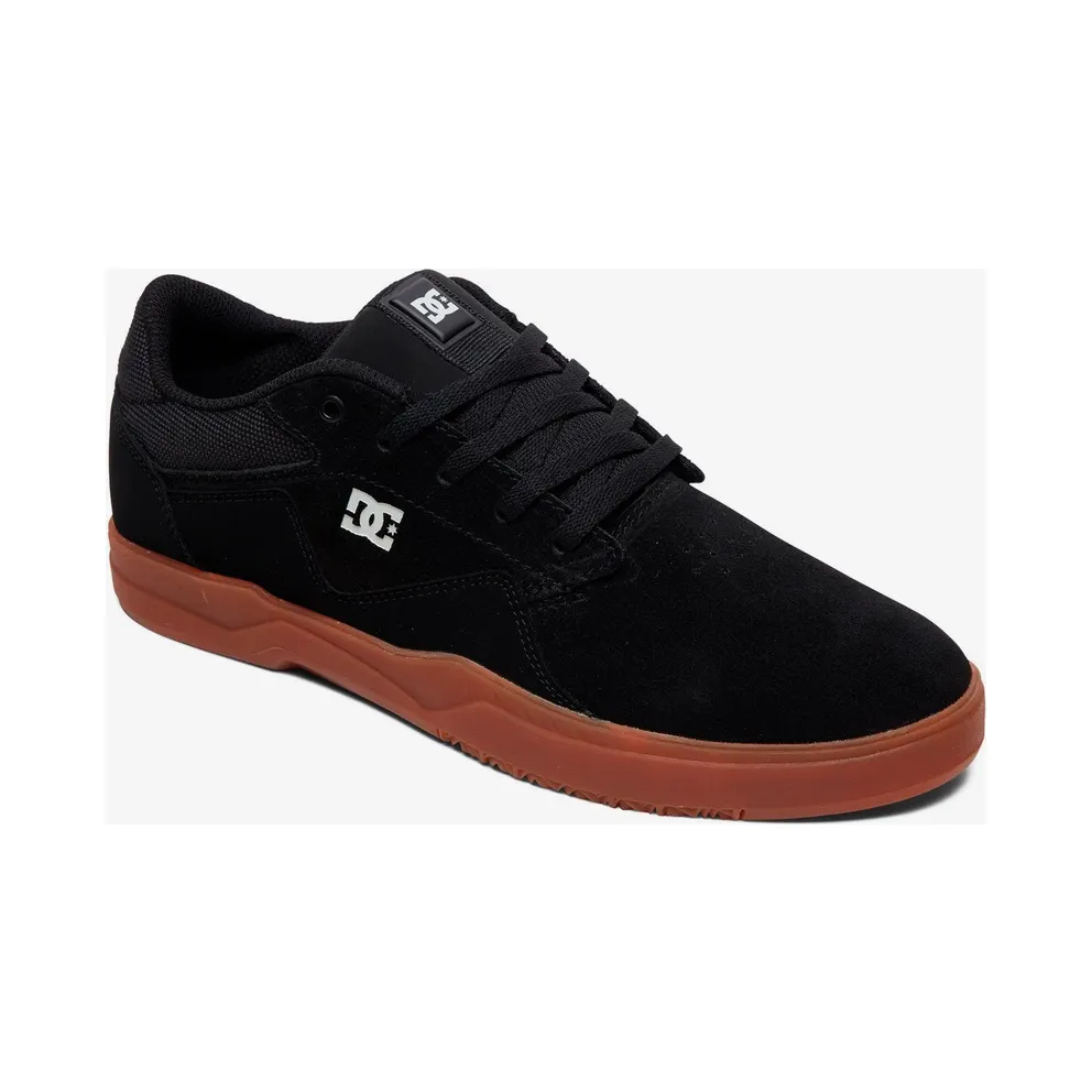 DC Barksdale Black (ADYS100472bgm)