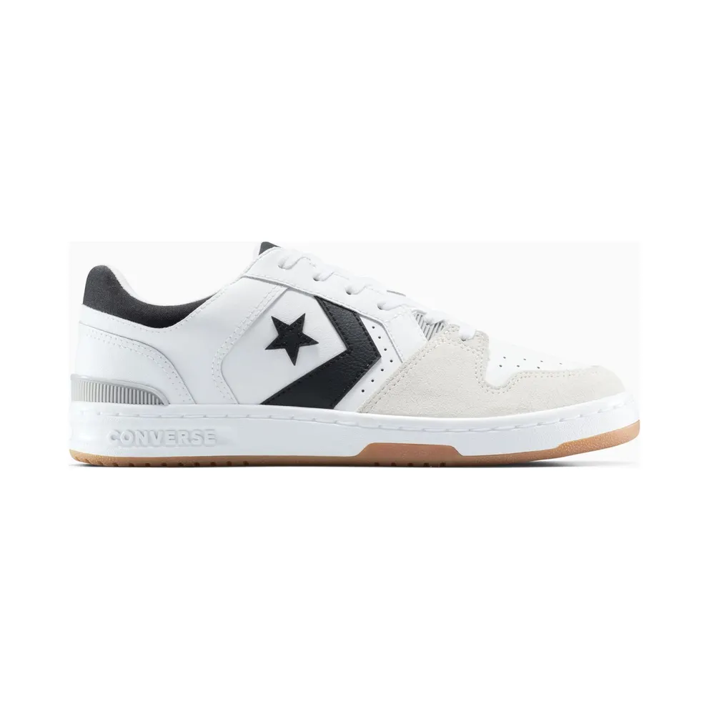 Converse CL98 White/Black/Grey Area (A15041C)
