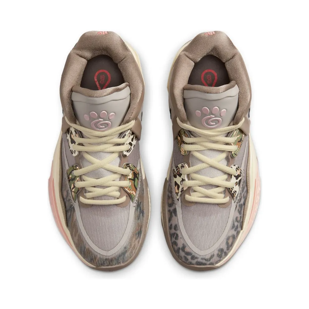 Nike Kyrie Infinity Leopard Camo (DD0334-006)