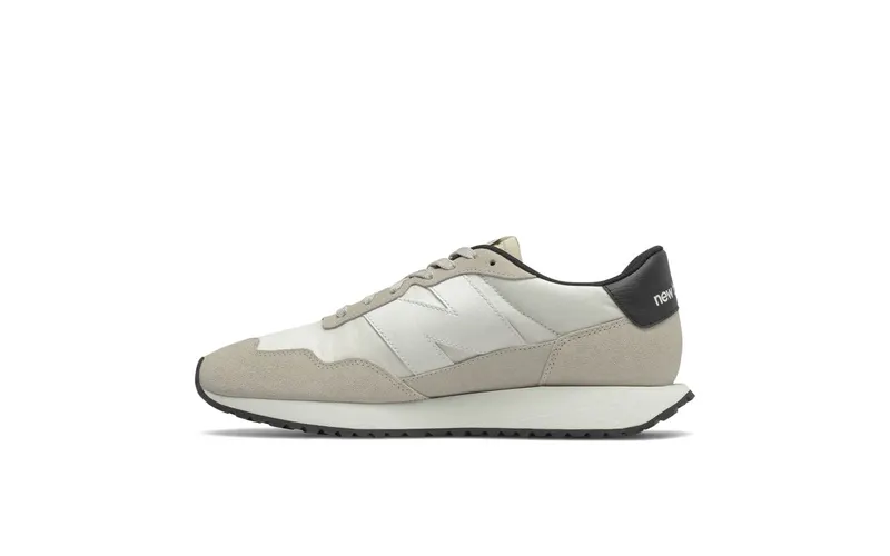 New Balance New Balance Grey/White (MS237UL1)