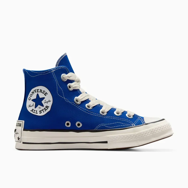 Converse Chuck Taylor All Star 70 Hi Sketch Blue (A08523C)