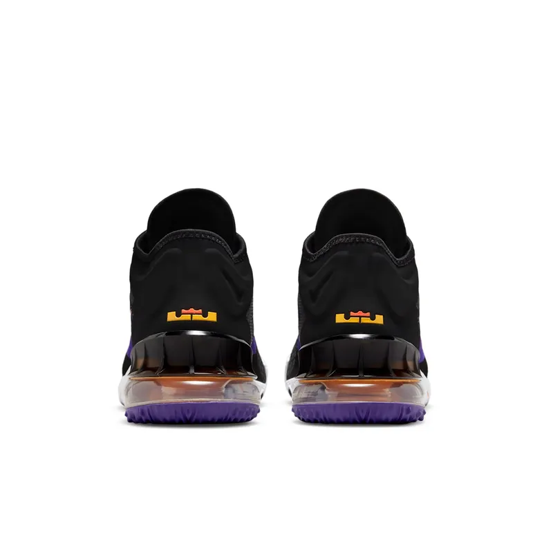Nike Lebron 18 Low ACG Terra (CV7562-003)