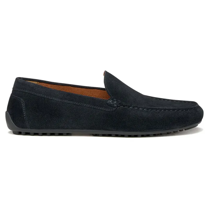 Geox sneaker Blue (U653KC00022-C4002)