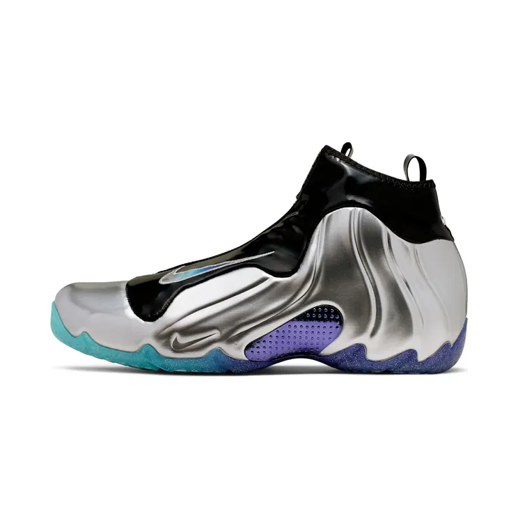Nike Air Flightposite China Hoop Dreams (CJ8010-990)