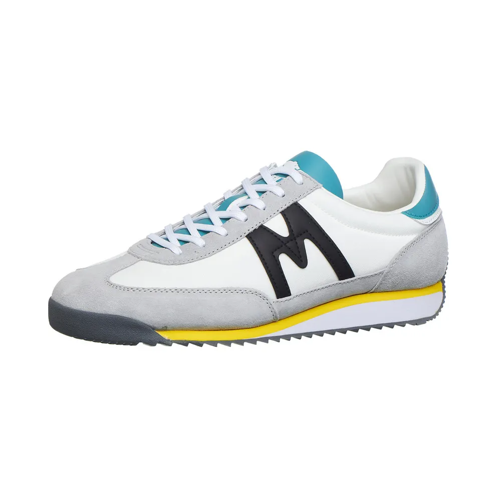 Karhu Mestari Dawn Blue / Jet Black (F805046)