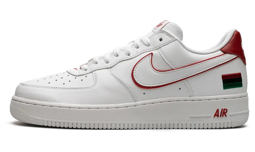 Nike Air Force 1 Low BHM (2015)
