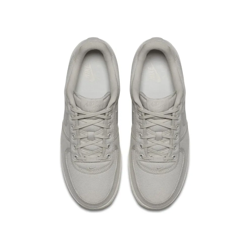 Nike Air Force 1 Low Canvas Light Bone Light Bone/Light Bone-Sail (AH1067-003)