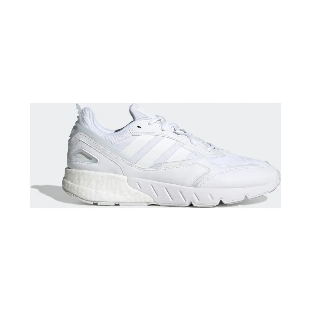 Adidas ZX 1K Boost 2.0 Cloud White / Cloud White / Core Black (GZ3548)