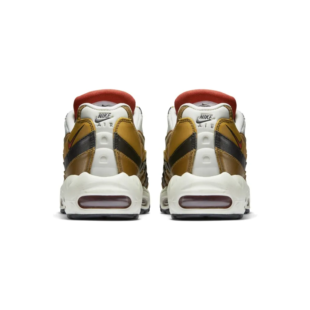 Nike Air Max 95 QS Escape Pack (718731-200)