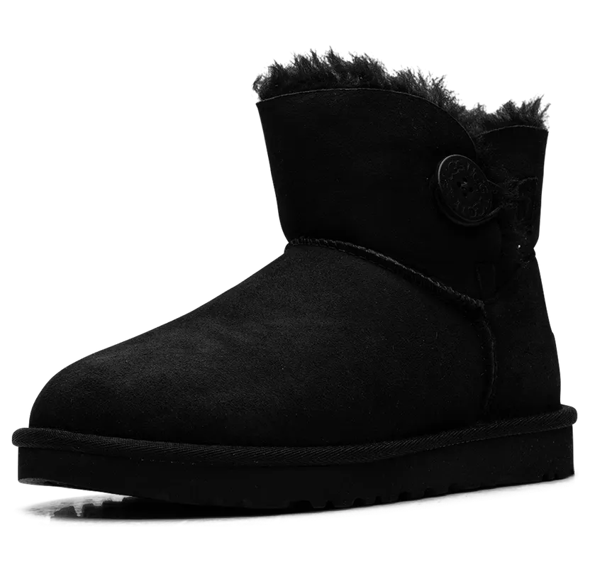 ugg-bailey 1016422-BLK