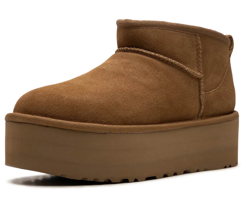 ugg-classic-ultra-mini 1135092-CHE