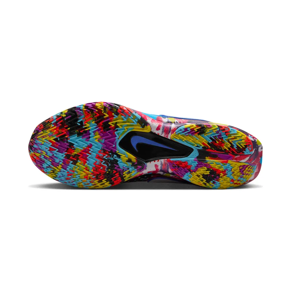 Nike Air Zoom GT Cut 3 “Jewell Loyd Paint” (IF2523-100)