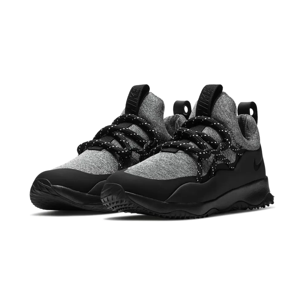 Nike City Loop Black/Black-White (W) Black/Black-White (AA1097-001)