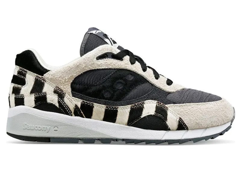 Saucony Shadow 6000 Good Manner Raccoon (S70781-1)