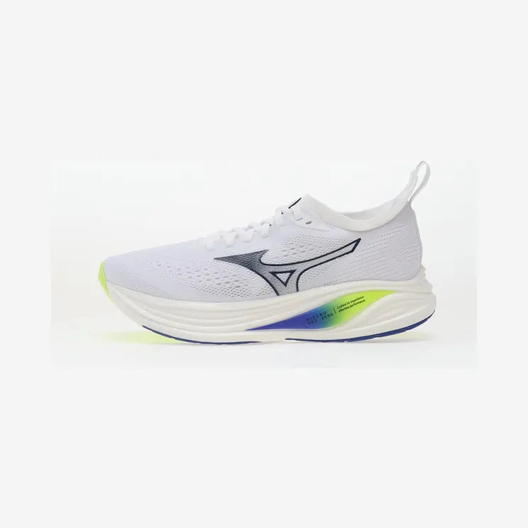 Mizuno Neo Zen White (J1GC268601)