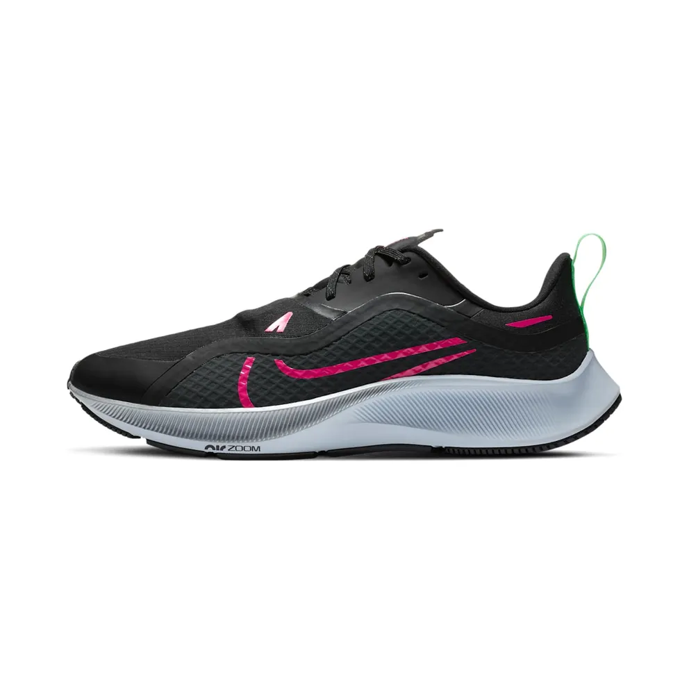 Nike Air Zoom Pegasus 37 Shield Schwarz (CQ7935-003)