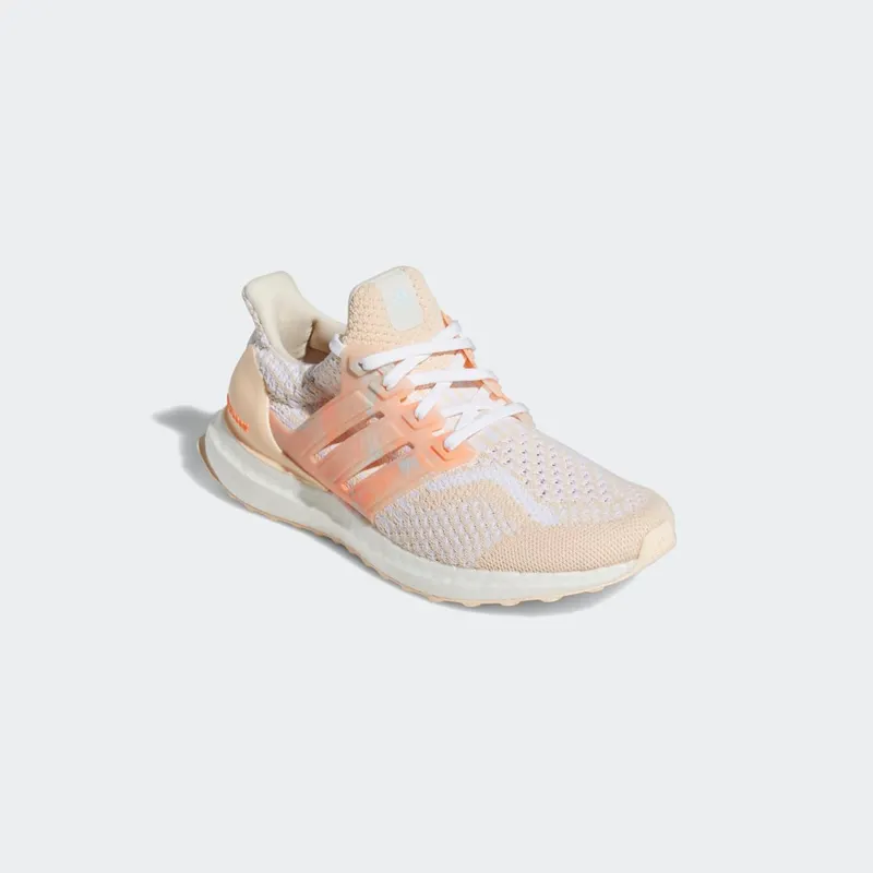 Adidas Ultraboost DNA Running Sportswear Lifestyle Bliss Orange / Almost Blue / Beam Orange (GV8719)