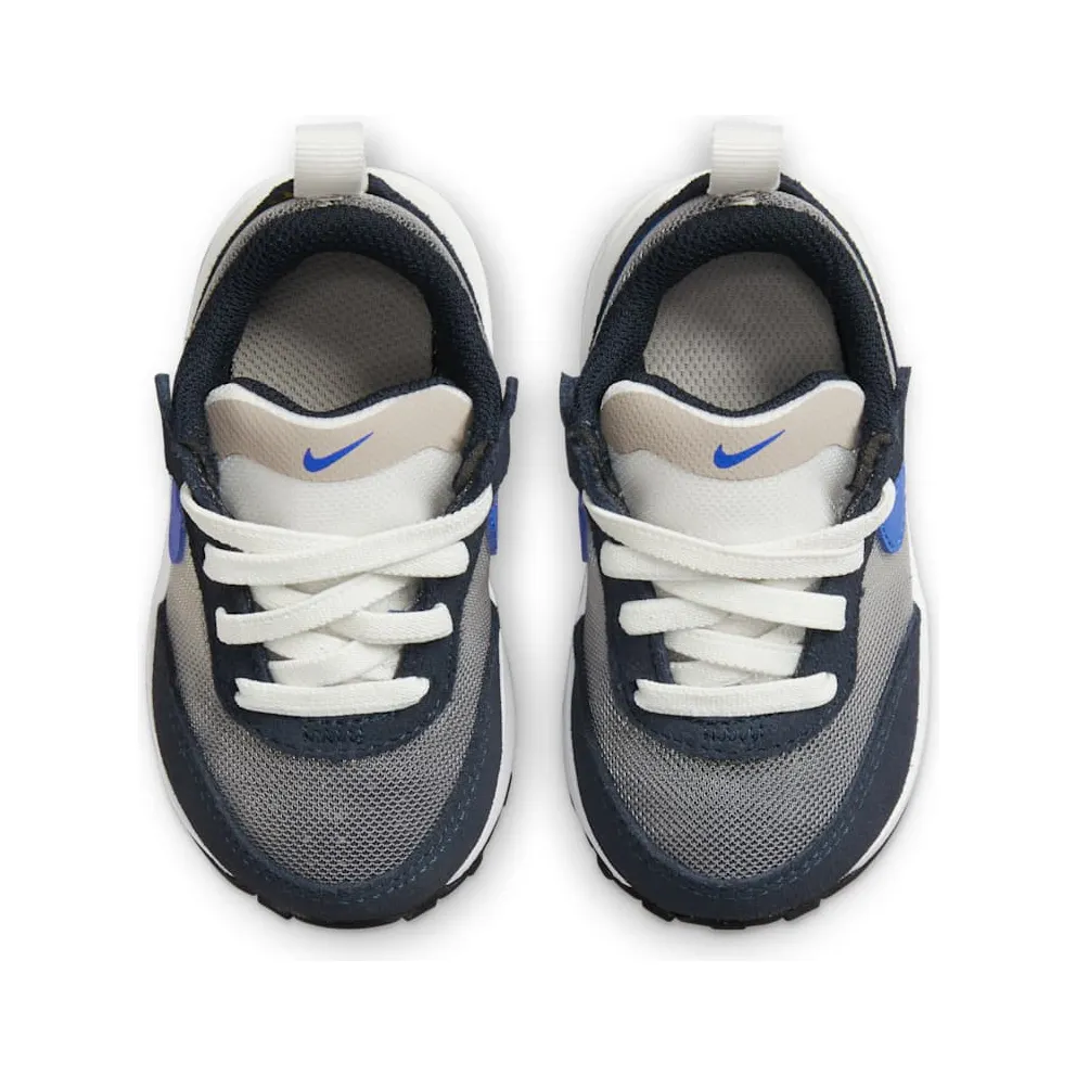 Nike Waffle One Baby & Toddler Grey (DC0479-005)