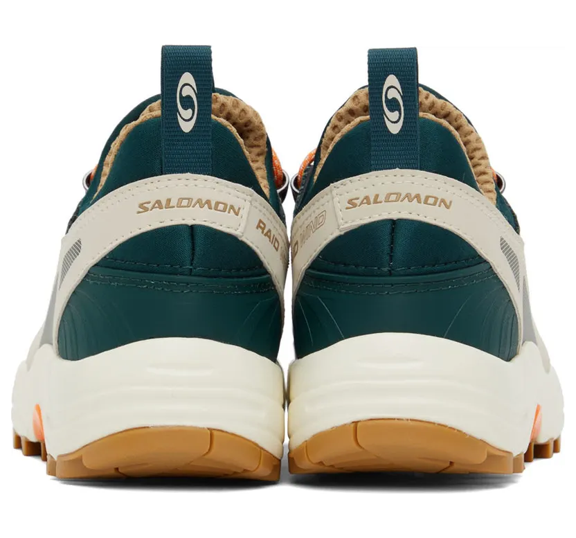 salomon-sneaker L41590600