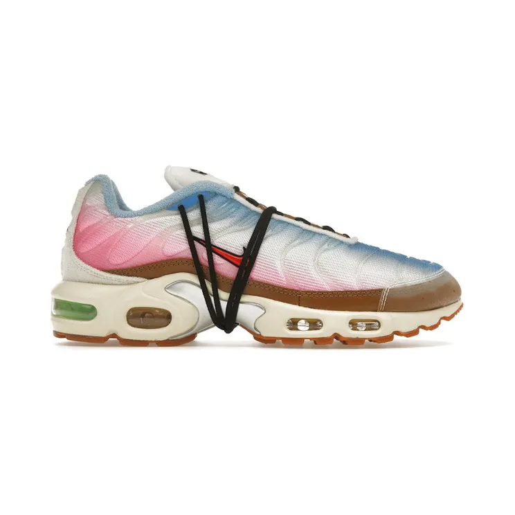 Nike Air Max Plus Longtaitou Festival (FD4202-107)