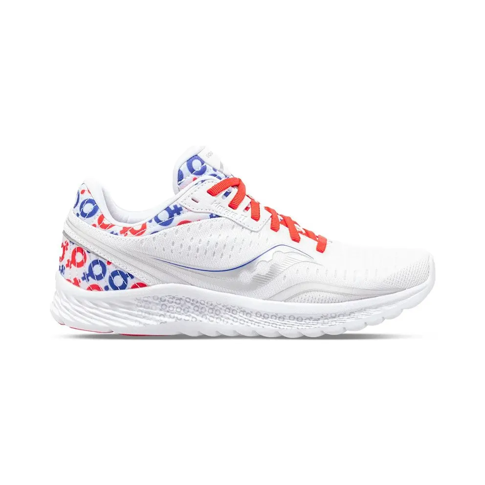 Saucony Kinvara 11 Prinkshop (S10551-70)