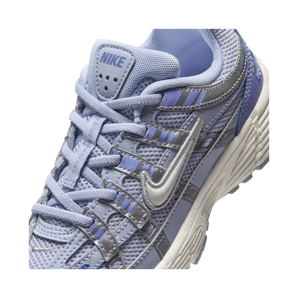 Nike P-6000 Ghost / Light Thistle / Iron Purple (IO4647-014)
